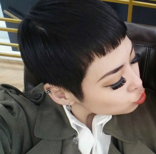 치타 인스타그램