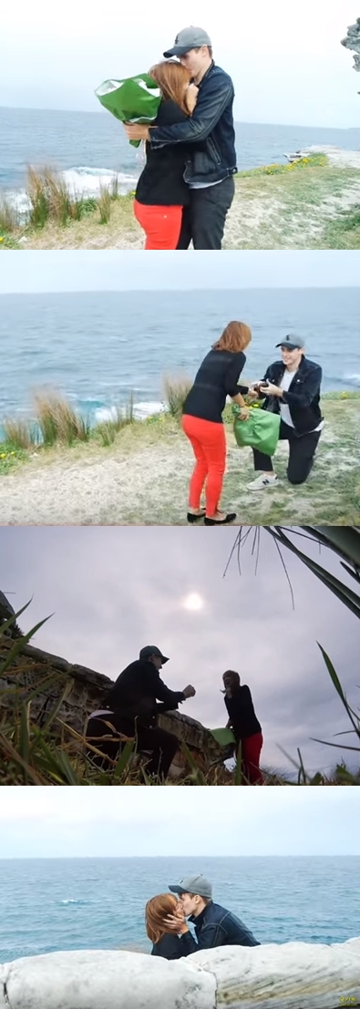 국가비 조쉬 캐럿