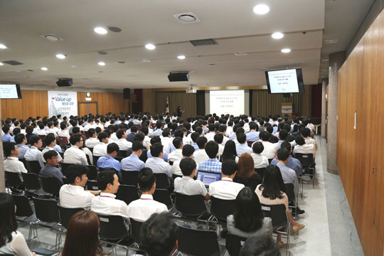 사진=일동제약 제공