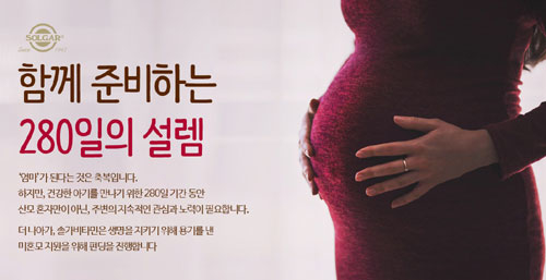 사진=한국솔가 제공