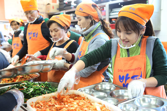사진=동아쏘시오그룹 제공