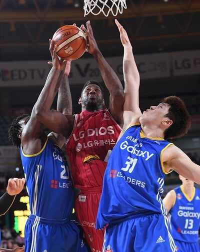 사진=KBL 제공