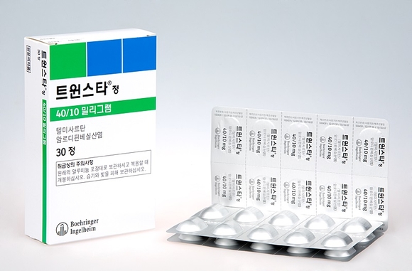 한국베링거인겔하임 제공