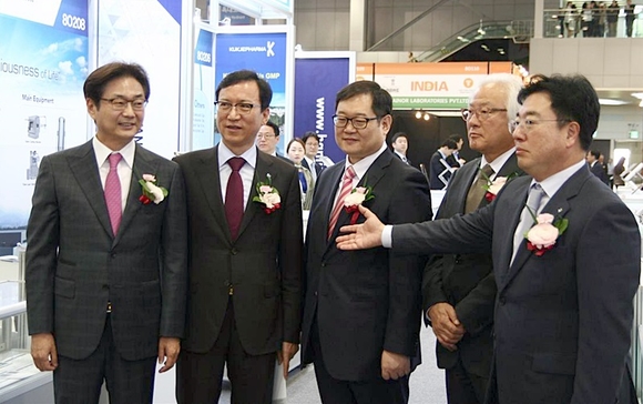 한국제약바이오협회 제공