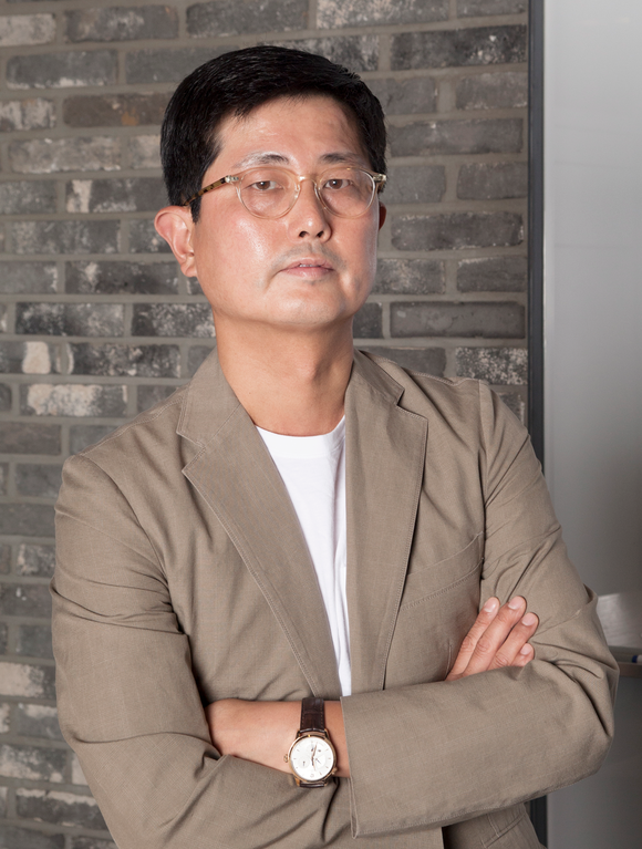 김남철 옐로모바일 COO. 옐로모바일 제공.