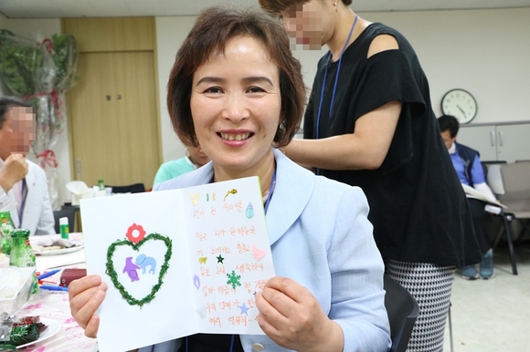한국장기조직기증원 제공