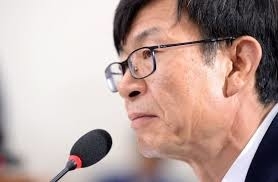 김상조 공정거래위원장. 국민일보DB