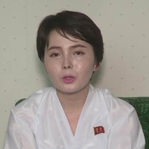 우리 민족끼리