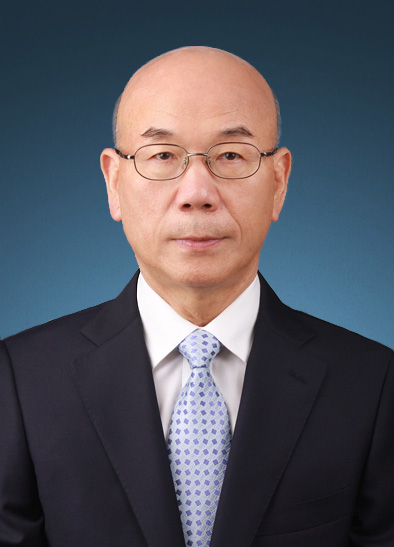 이효성 방통위원장. 방송통신위원회 제공.