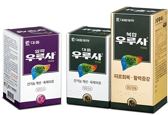 사진= 대웅제약