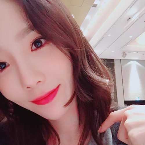 태연 SNS