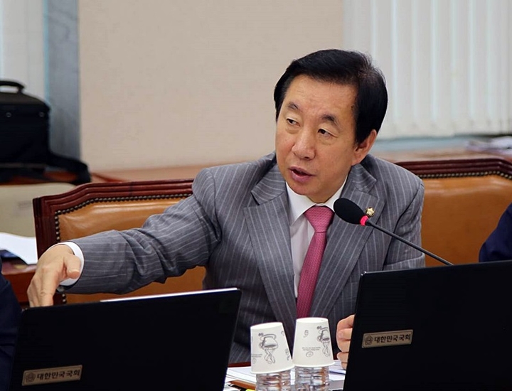 사진= 김성태 의원실