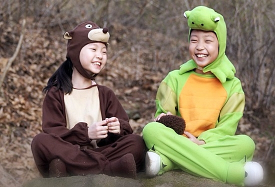 사노피 ‘초록산타’