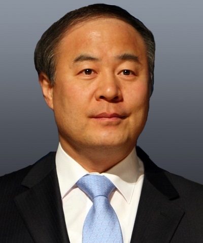 전영헌 삼성SDI 사장. 삼성SDI 제공