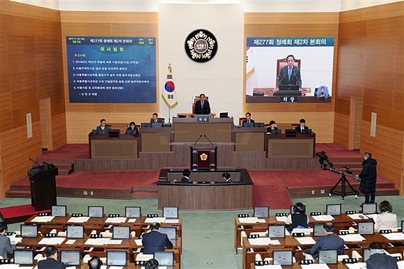 출처= 서울시의회