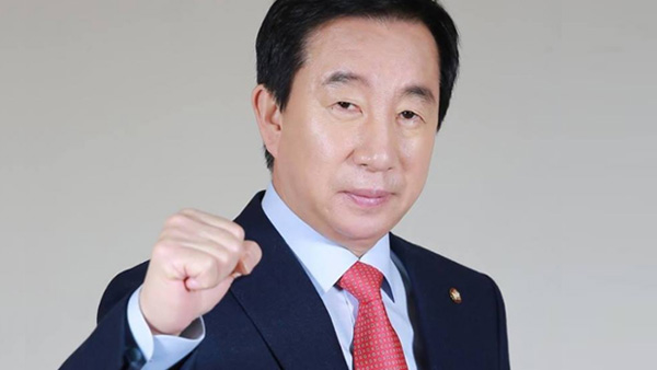 김성태SNS