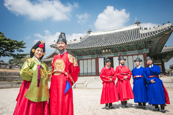 한국문화재재단 제공