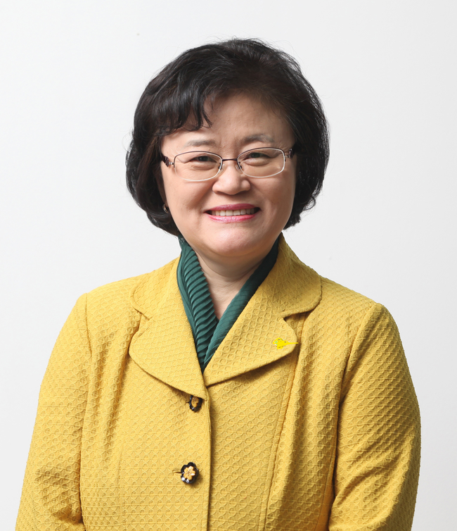 안옥희 영남대 가족주거학과 교수. 영남대 제공.