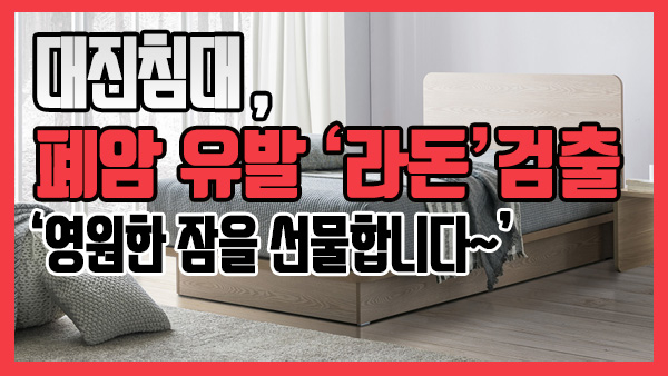 대진침대