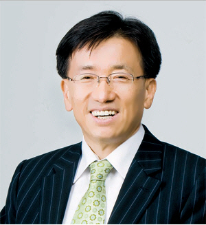 박일형 경북대 교수. 경북대 제공.