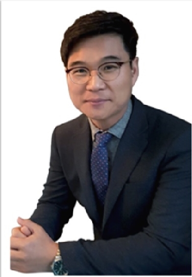 한의예과 노성수 교수. 대구한의대 제공.