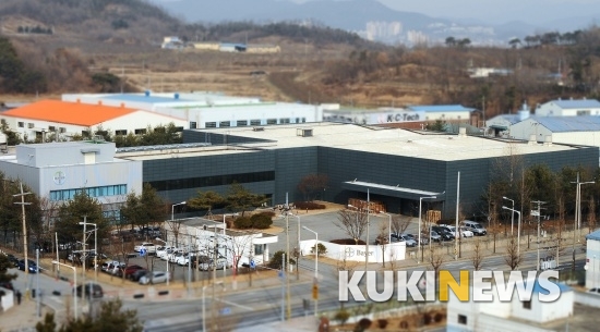 사진= 안성공장 전경