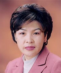 이송희 국장 승진 내정자.