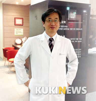 이선호 구원창문외과의원 대표원장/ 대장항문외과 전문의