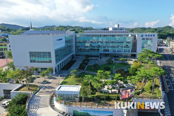 전남도청 전경<사진=전남도 전경>
