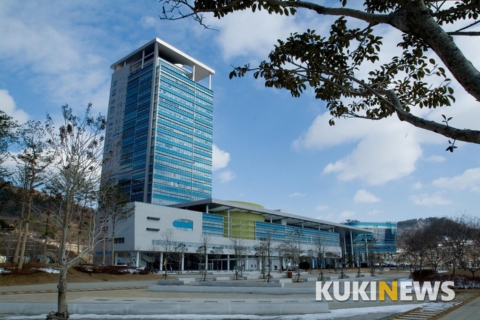 전남도청 전경<사진=전남도 제공>