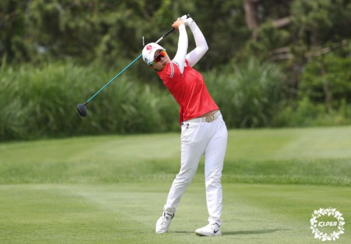 사진=KLPGA