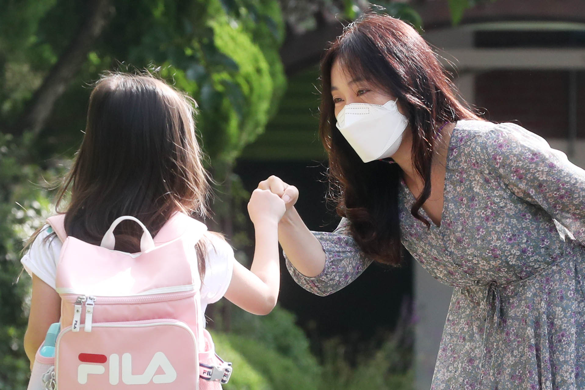 호흡기세포융합바이러스 감염 증가세…6세 이하 집중 발생