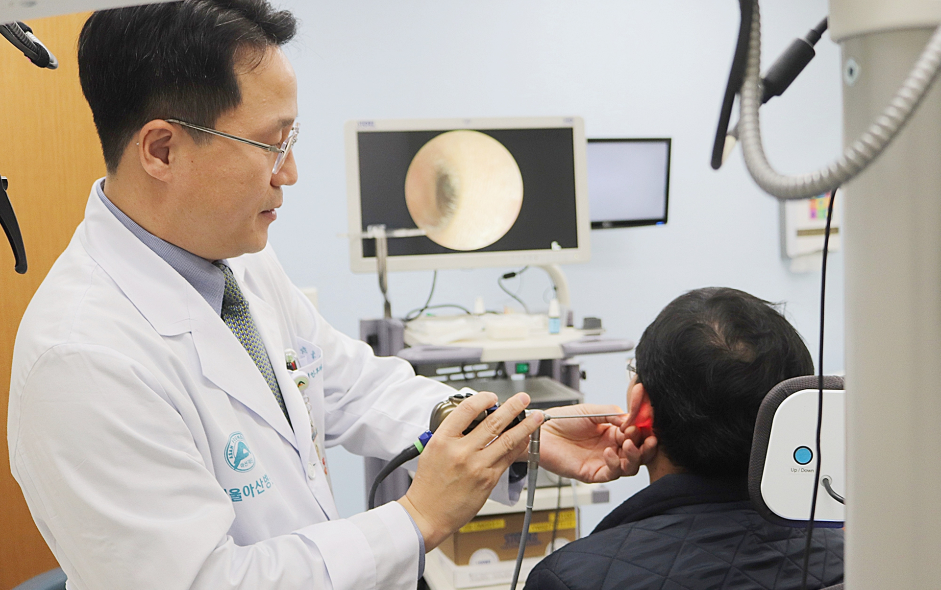 인공와우 이식 후 뇌 청각 중추까지 회복…“세계 첫 확인”