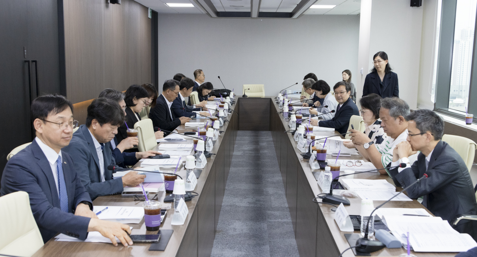 보건의료산업 수출 목표 상향…mRNA 플랫폼 개발 본격화