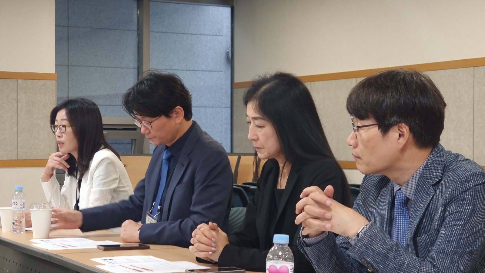 “치매 신약 ‘레켐비’ 부작용 우려할 만한 수준 아냐…효과적 사용 기대”