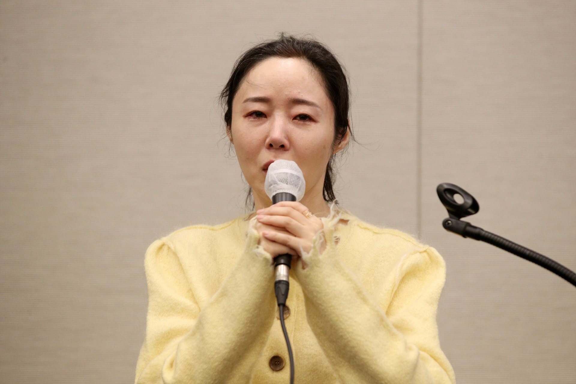 민희진, 하이브와 결별…‘어도어’ 이사 사임