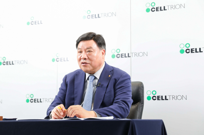 셀트리온, JP모건 콘퍼런스 메인트랙 선다…“신약 개발 비전 제시”