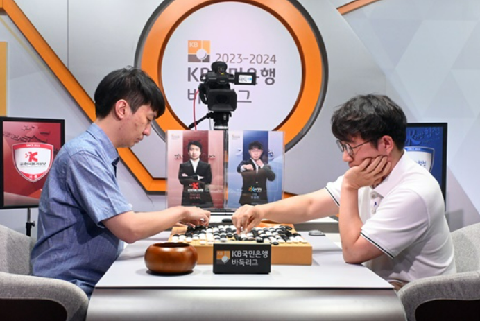 [단독] 커제 울린 ‘사석룰’, 한국 바둑리그에서 비롯됐다
