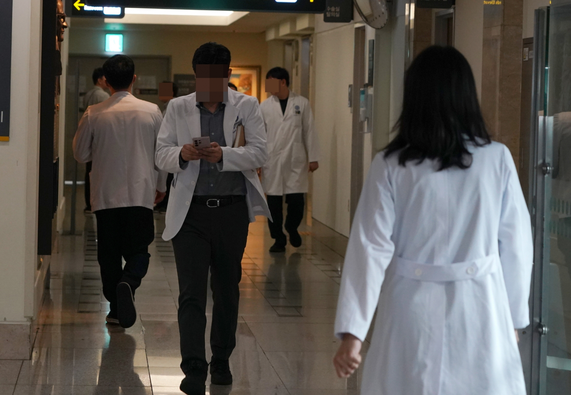 터널 속 ‘한국의료’…“의료개혁 이뤄져야” [의료 난맥⑦]