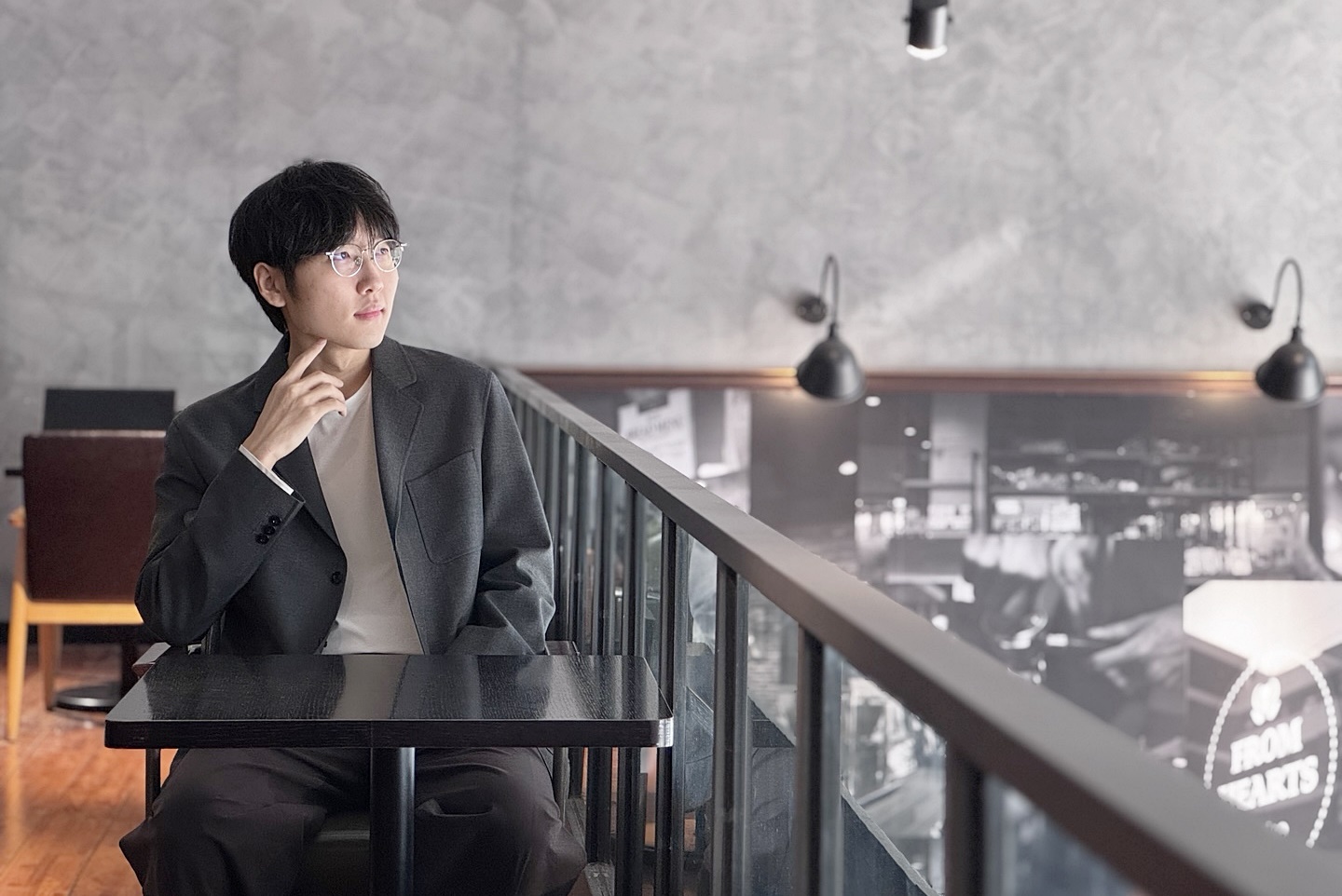 세계 바둑 일인자 신진서 “이창호 바둑은 AI로 분석해도 명국” [쿠키인터뷰]