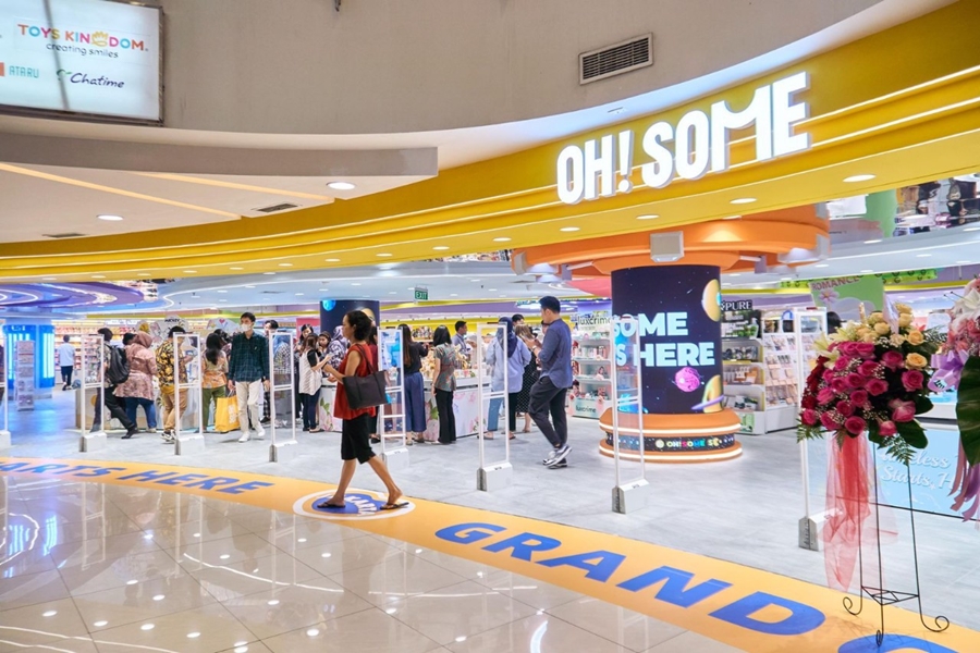 동성제약, 인도네시아 유통 채널 오썸과 ‘이지엔’ 공급 계약