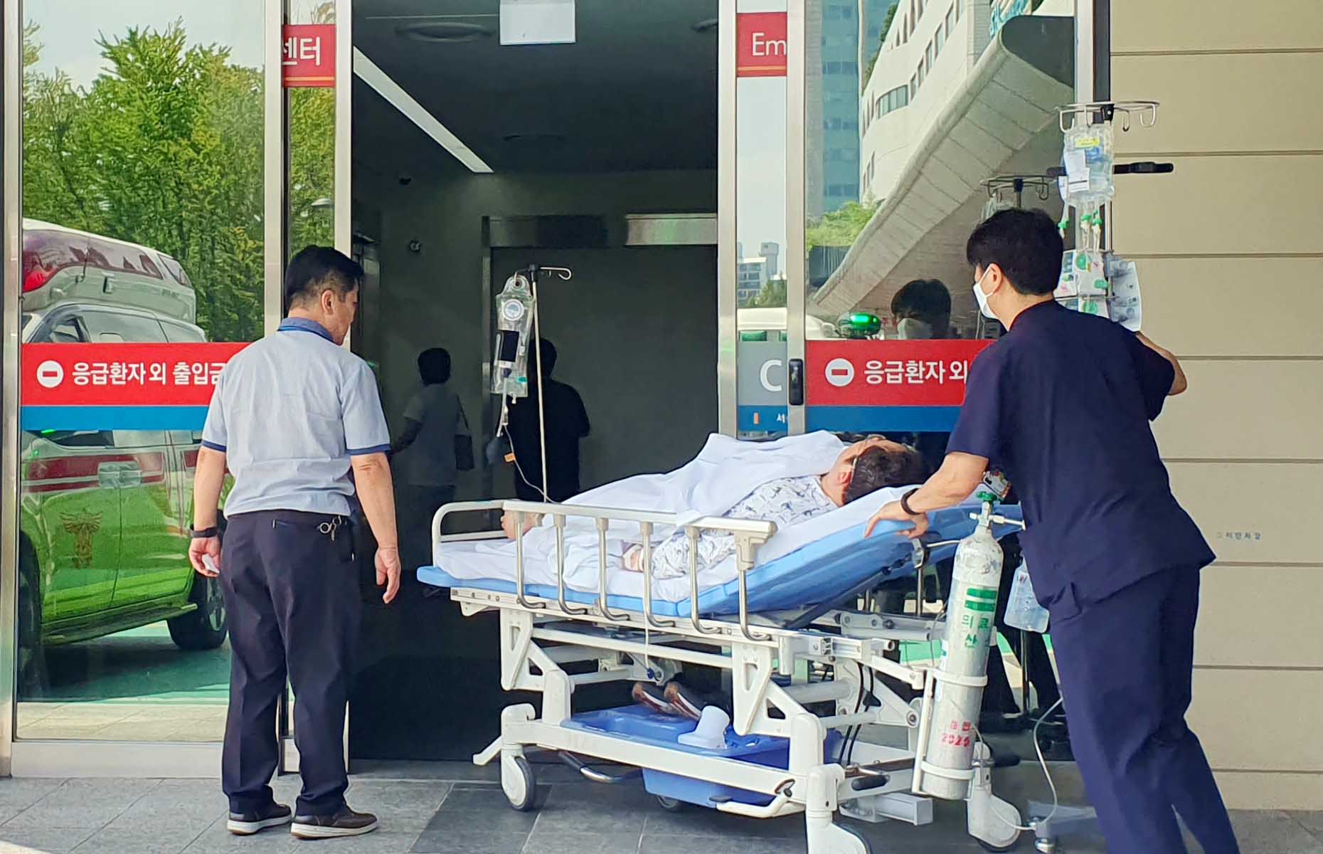 지역 종합병원에 2조원 쏟는다…중환자실 수가 1일 최대 15만원