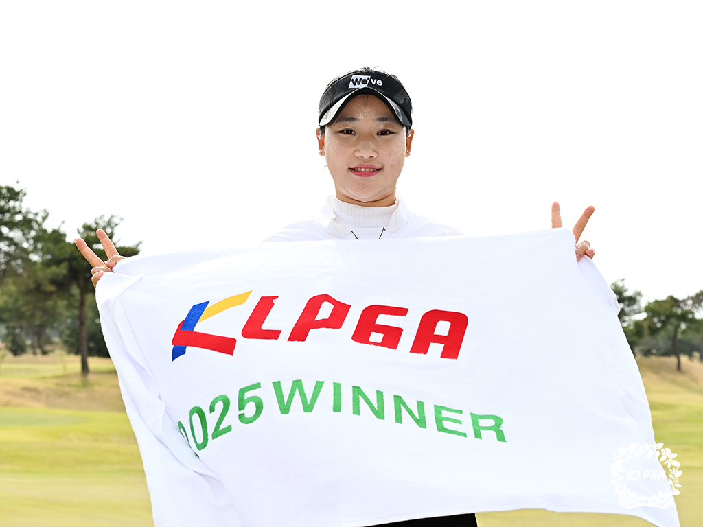 4차 연장 대접전…김민솔, 드림투어 2개 대회 연속 우승 [KLPGA]