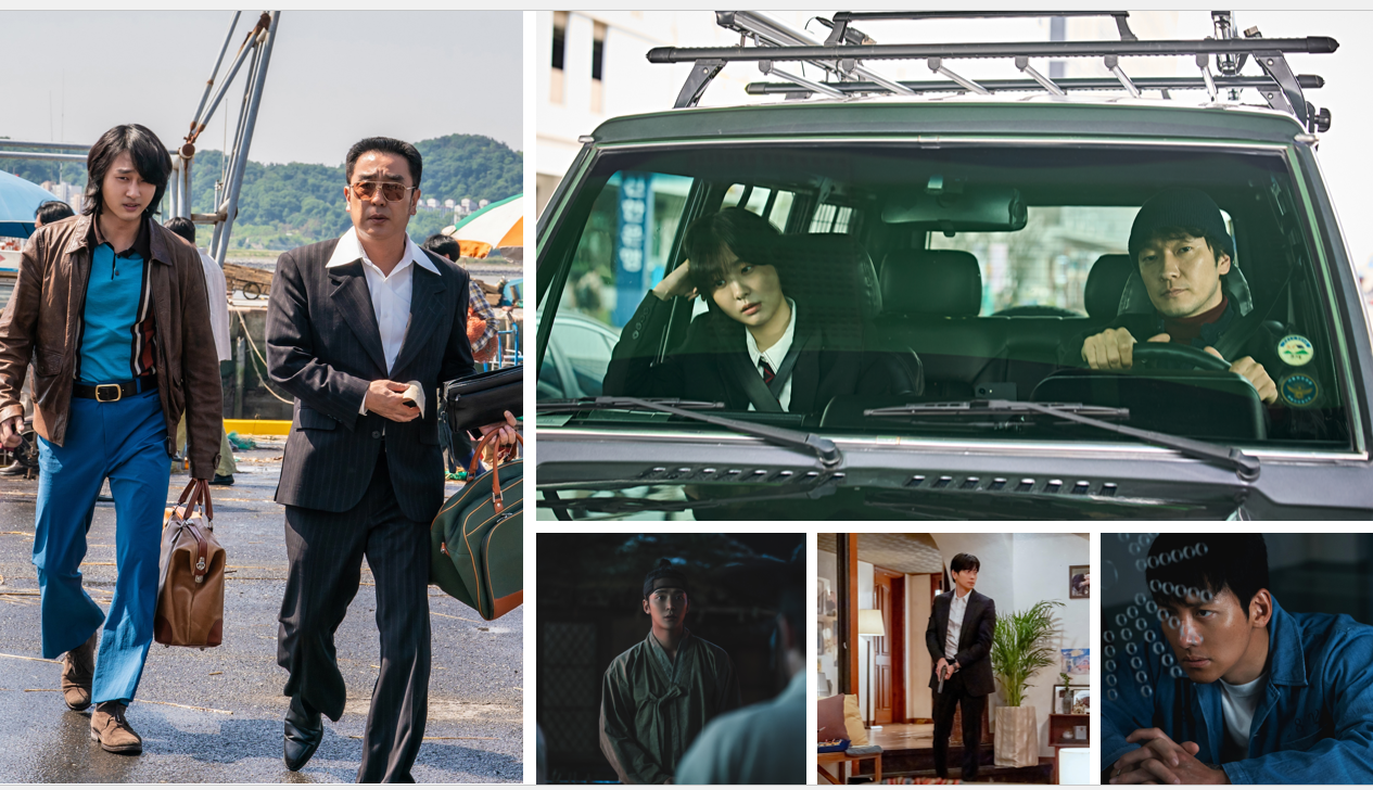 “하반기에 더 강해진다”…믿고 보는 디즈니+ 화제성 갖춘 K-콘텐츠 공개