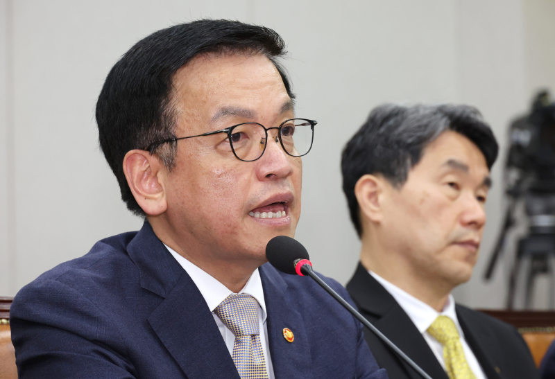 정부, ‘美 관세’에 조선업 카드 만지작…“탄핵상황 고려해야”