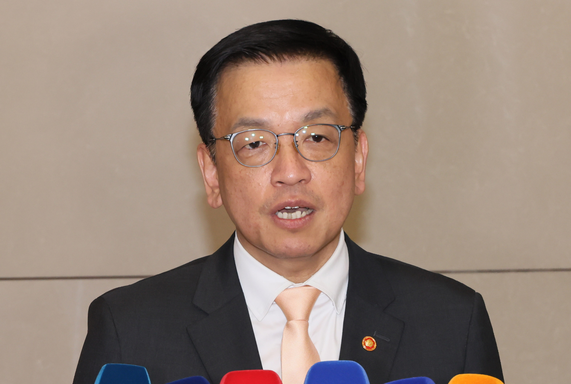 최상목 “한미 질서 있는 협의 물꼬…불확실성 줄여”