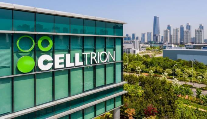 셀트리온, 1분기 매출 8419억원…“주요 제품 성장 힘입어 최대 실적”