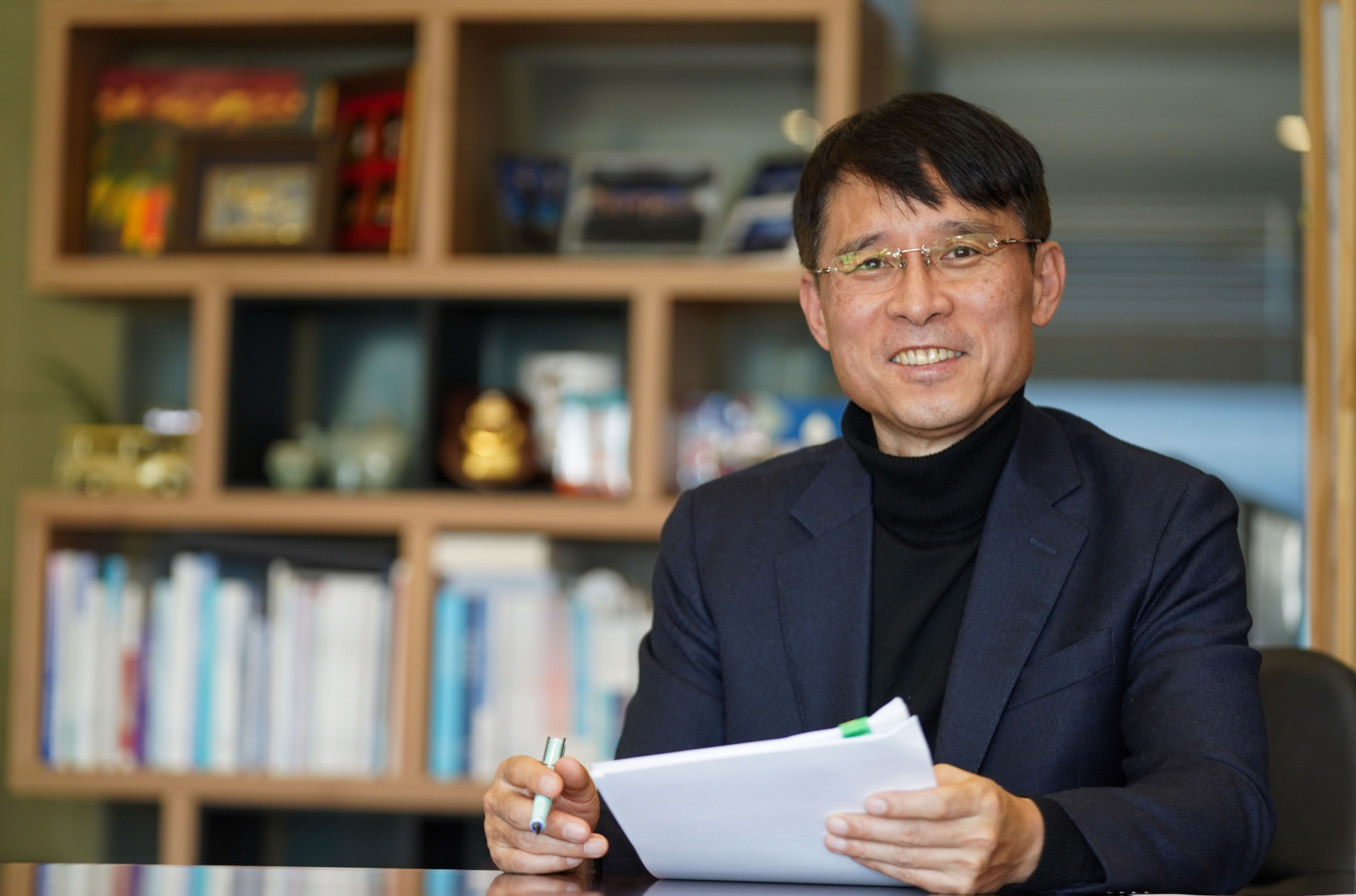 “한류 콘텐츠 지킨다”…한국저작권보호원, 6개 기업과 보호기술 협약 체결