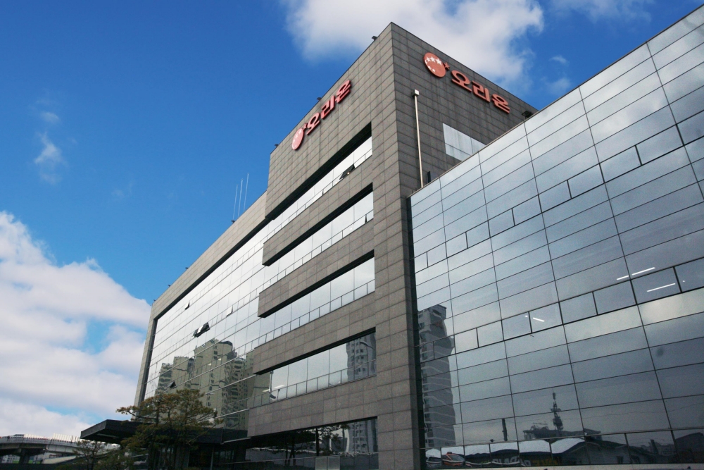 오리온 1분기 영업익 1314억, 전년比 5%↑…“글로벌 법인 성장 견고”