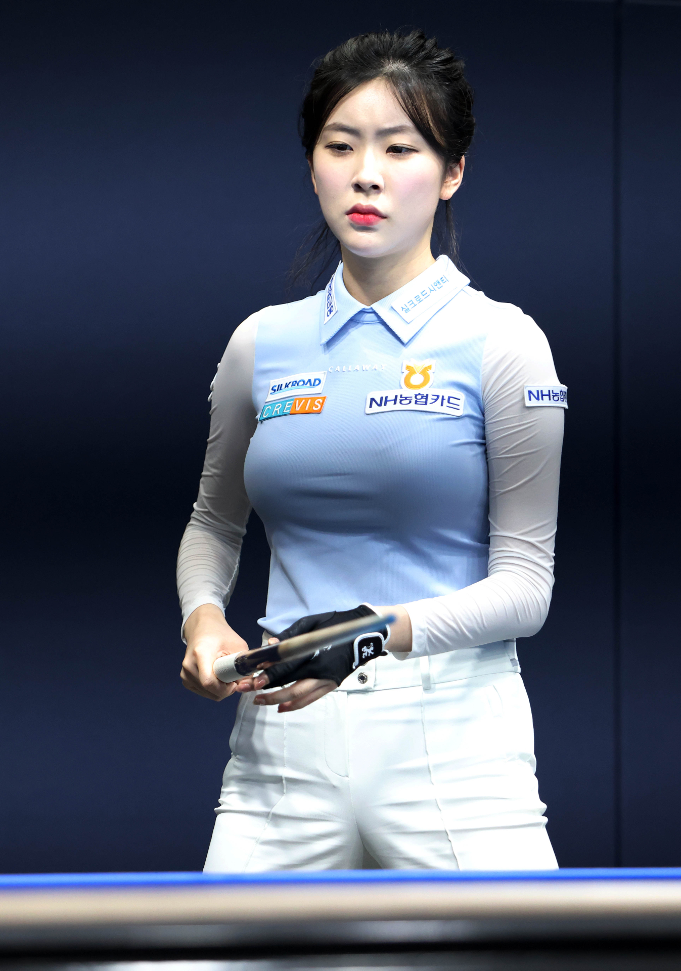 정수빈과 함께 친다…프로당구선수협회, 프로-동호인 스카치 대회 개최